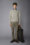 CHINO TROUSER