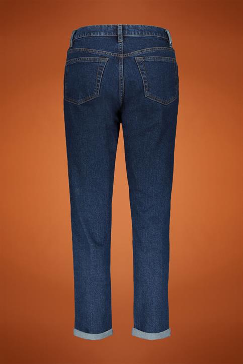FIVE POCKET