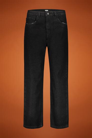FIVE POCKETS STRAIGHT LEG