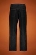 FIVE POCKETS STRAIGHT LEG