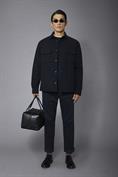FIVE POCKETS TROUSER