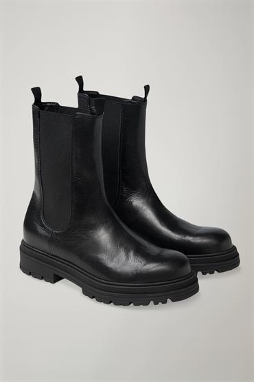 SHOES BLACK