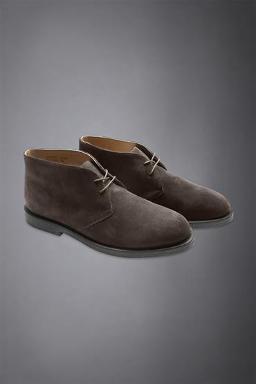 SHOES DESERT BOOTS