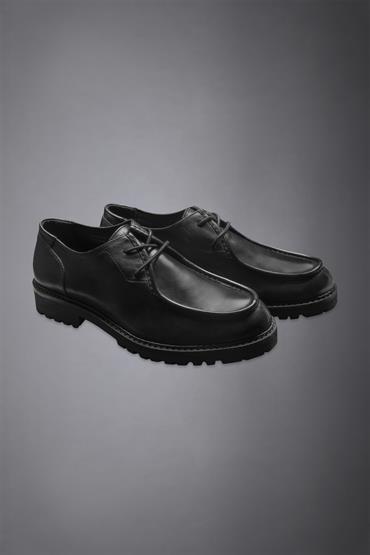 SHOES RANGER SHOES BLACK