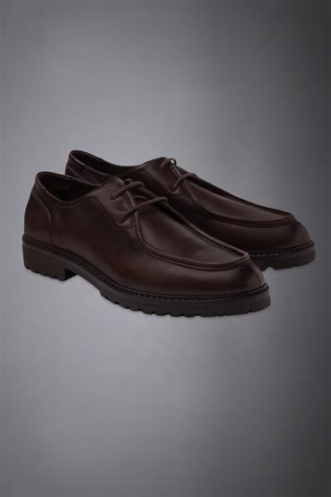 SHOES RANGER SHOES BROWN