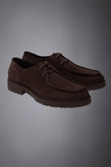 SHOES RANGER SHOES BROWN