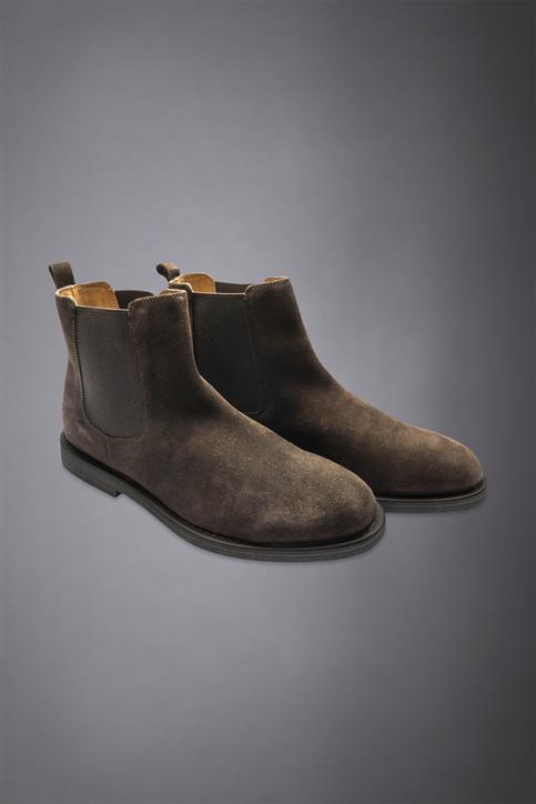 SHOES CHELSEA BOOTS