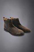 SHOES CHELSEA BOOTS