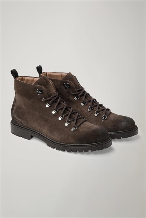 SHOES RANGER BOOTS
