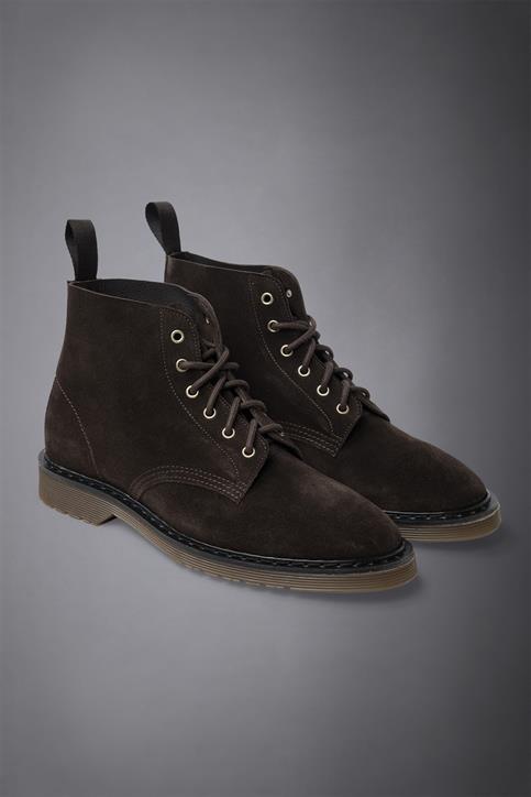 SHOES AMPHIBIAN BOOTS