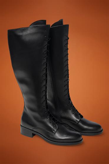 SHOES BLACK