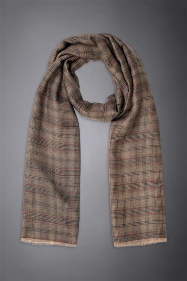 PASHMINA 90X190CM
