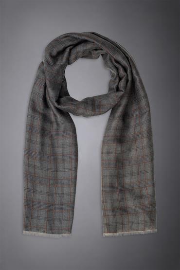 PASHMINA 90X190CM GREEN