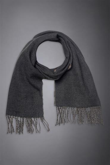 SHAWL 70X190 CM