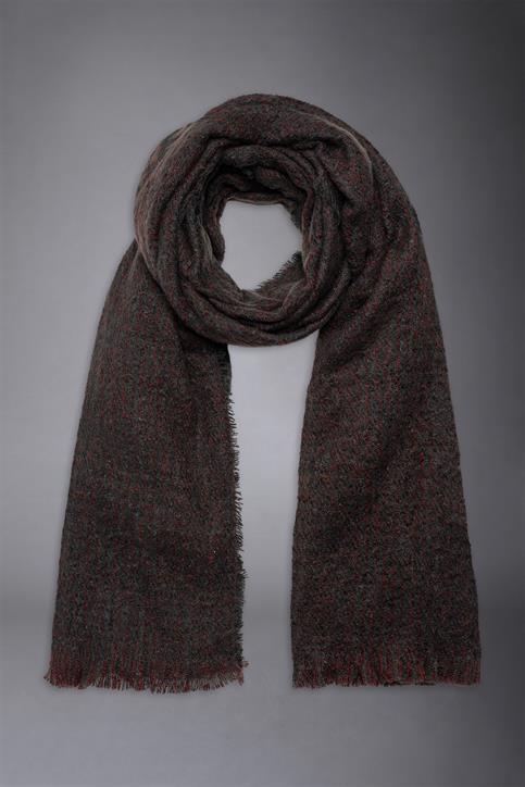 SHAWL 80X204 CM