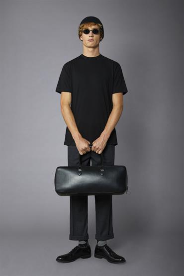 T-SHIRT BLACK