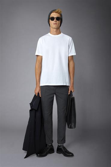 T-SHIRT WHITE