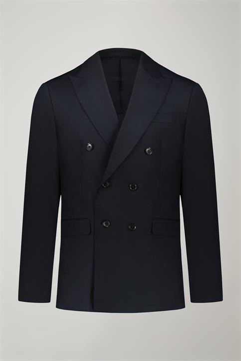 DB JACKET FOR CARRY OVER SUIT