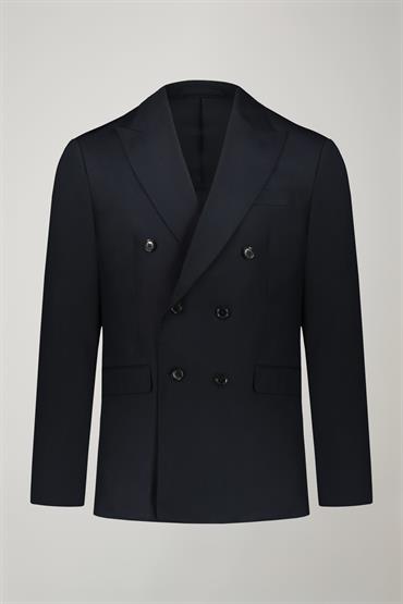 DB JACKET FOR CARRY OVER SUIT