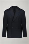 DB JACKET FOR CARRY OVER SUIT
