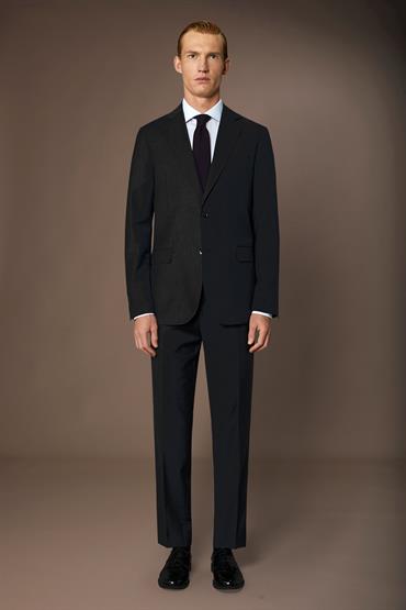 SINGLE BREASTED SUIT