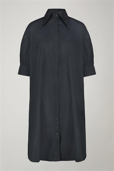DRESS BLACK