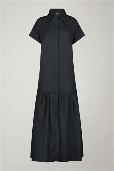 DRESS BLACK