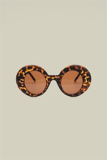 EYEWEAR BROWN