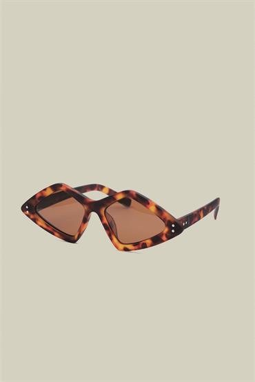 EYEWEAR BROWN