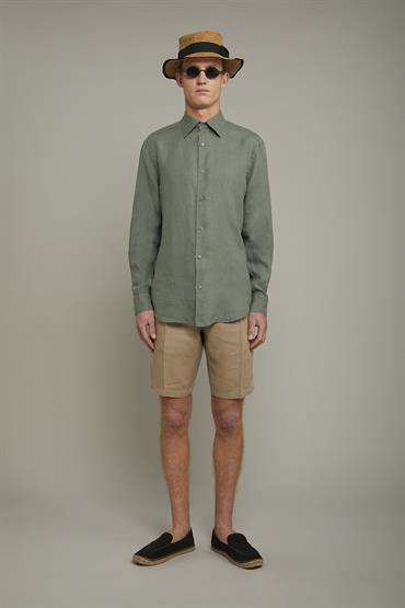 CLASSIC BERMUDA BEIGE