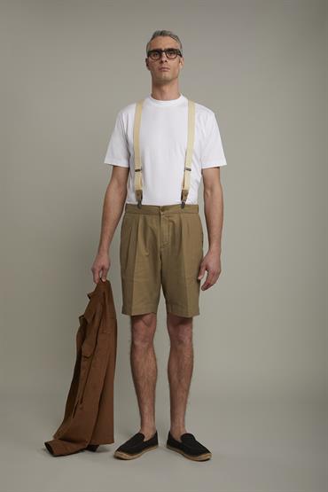 CLASSIC BERMUDA BEIGE