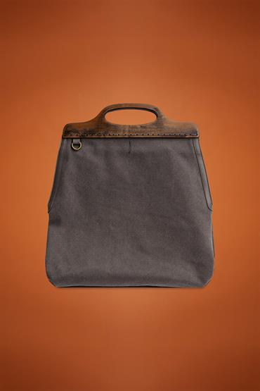 CANVAS BAG