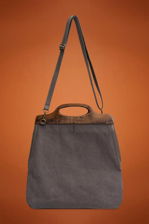 CANVAS BAG