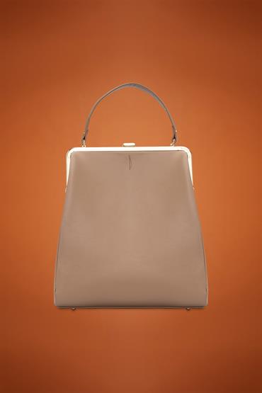 VINTAGE BAG NUT