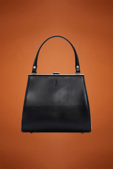 VINTAGE BAG BLACK
