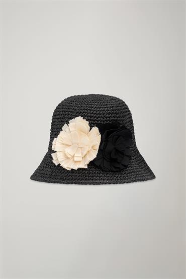 HAT BLACK