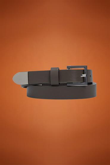 BELT GREY