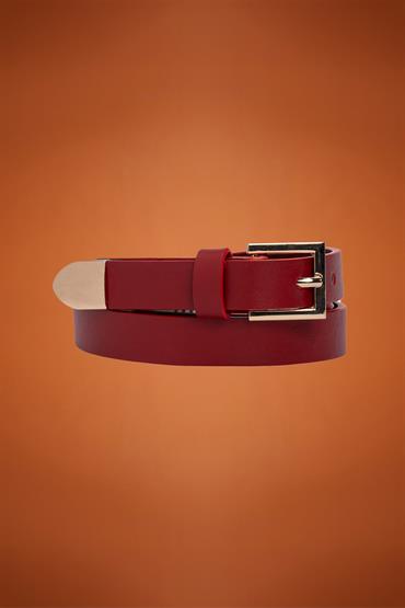 BELT RED