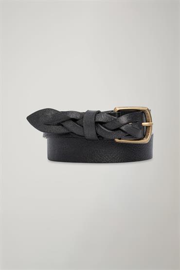 BELT BLACK