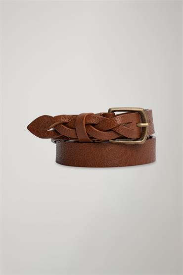 BELT TAUPE