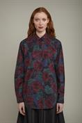 MAO COLLAR REGULAR FIT