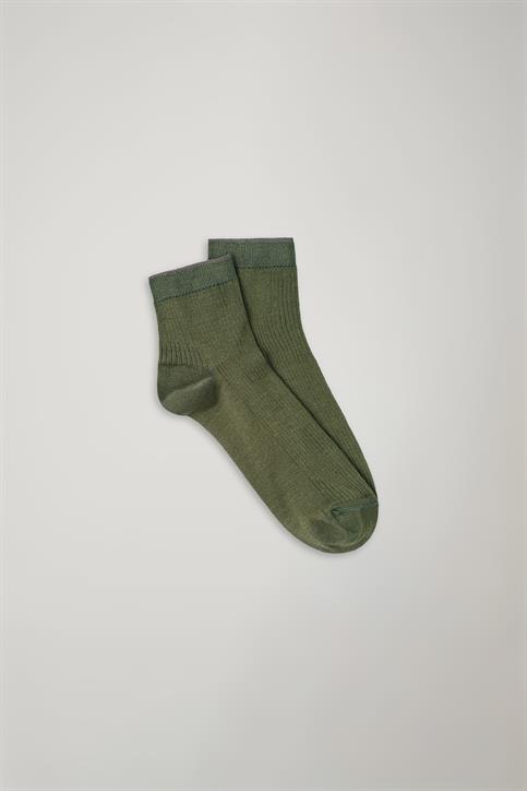 SHORT SOCKS