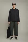 JACKET COREAN COLLAR