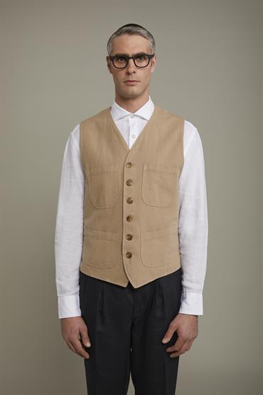 VEST