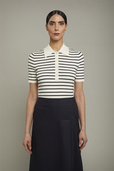 SHORT SLEEVES POLO