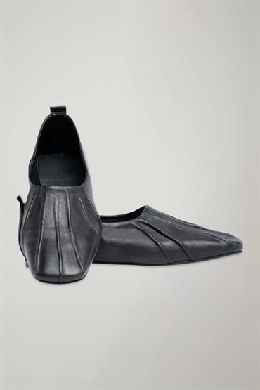BALLERINA BLACK