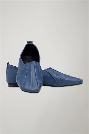 BALLERINA BLUE