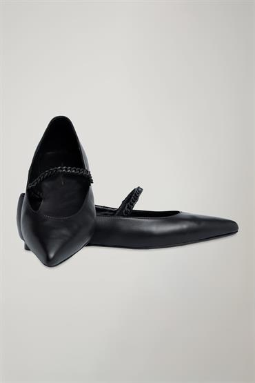 BALLERINA BLACK
