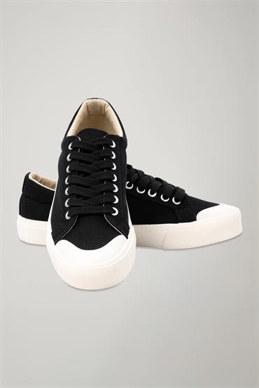 SHOES BLACK