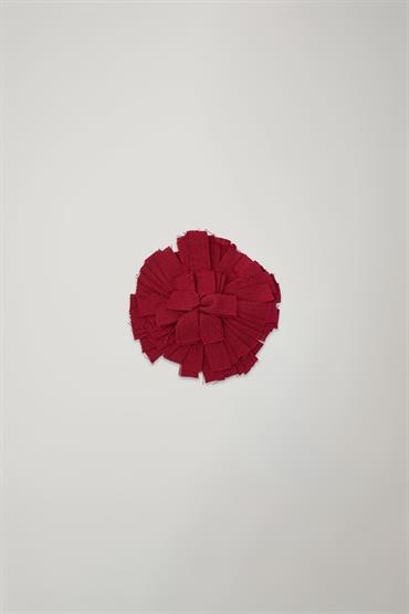 BROOCH CHERRY